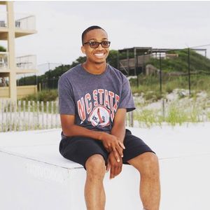 Meet your Posher, Justin